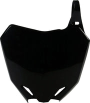 Polisport Front Number Plate For Oem 2011-2012