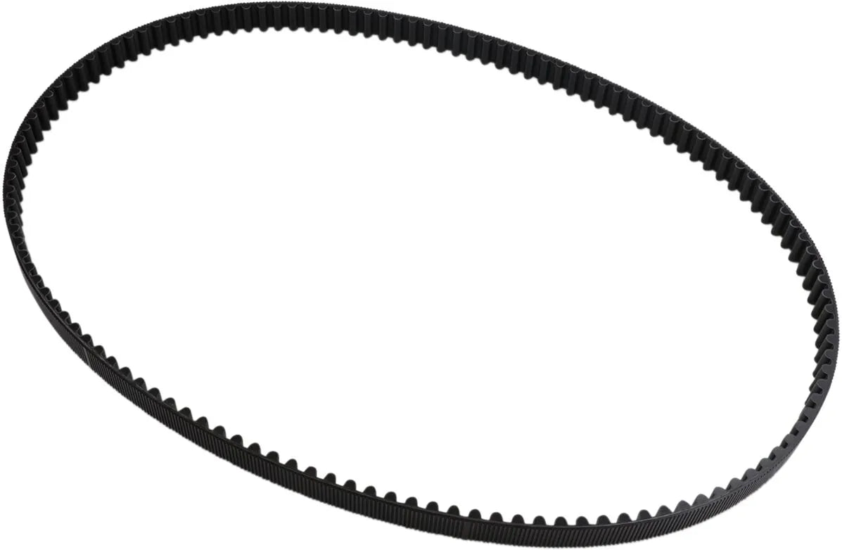 Belt Drives Ltd. Rear Drive Belt - X7n Carbon