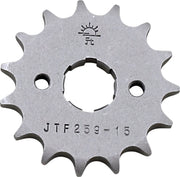 Jt Sprockets Front Sprocket 15t Steel