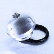 Pro Bolt Aluminum Oil Filler Cap Kit