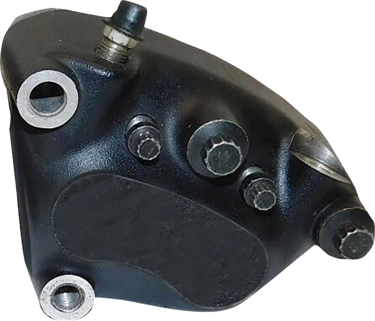 Drag Specialties Brake Caliper For Oem Replacement