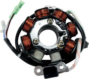 Moose Offroad Stator - Oem Replacement