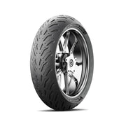 Michelin Road 6 Tire 190/55zr17 Rear