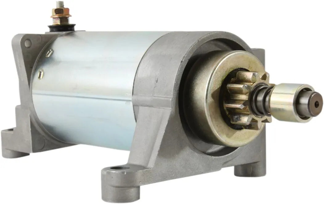 Parts Unlimited Starter Motor For Ski Doo