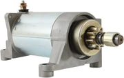 Parts Unlimited Starter Motor For Ski Doo
