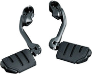 Kuryakyn Tour-tech Adjustable Cruise Peg Mounts