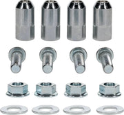 Moose Offroad Wheel Stud/nut Kit