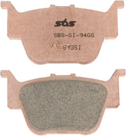 Sbs Si Offroad Sintered Brake Pads