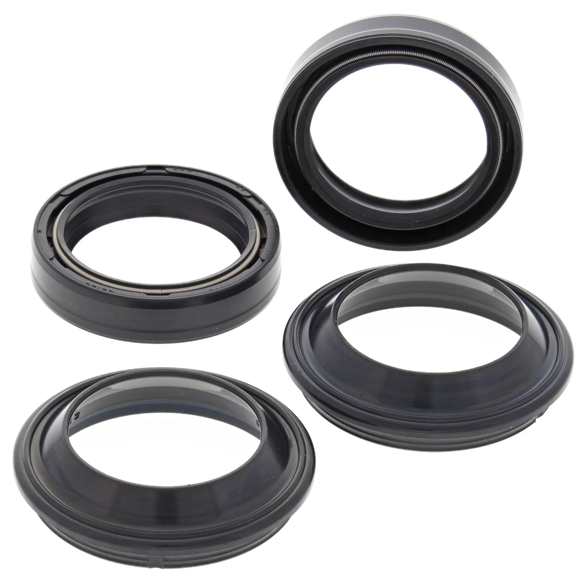 All Balls Fork Oil Seal/dust Seal Kit