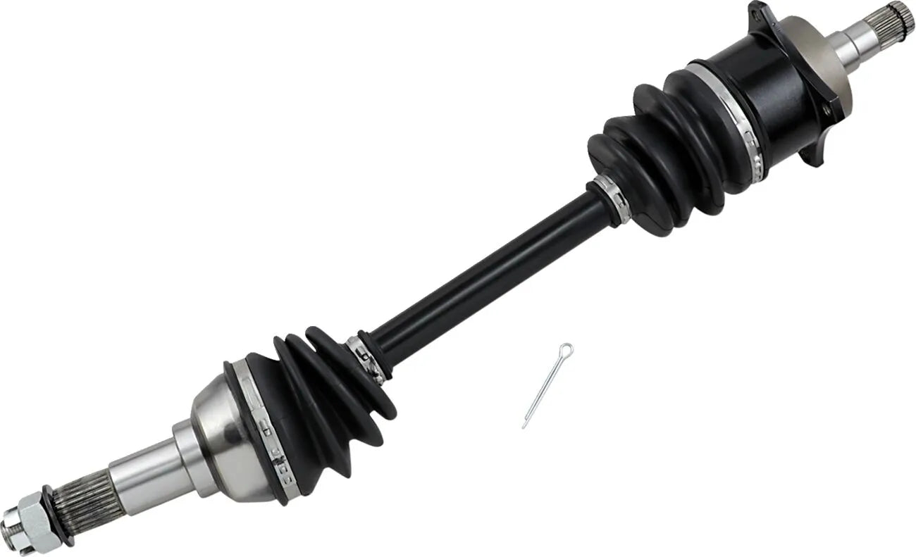 Moose Offroad Cv Axle - Standard Replacement