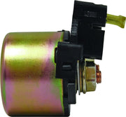 Parts Europe Solenoid Switch