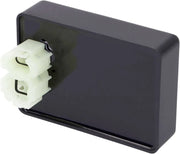 101 Octane Cdi Unit - Electronic Ignition Module