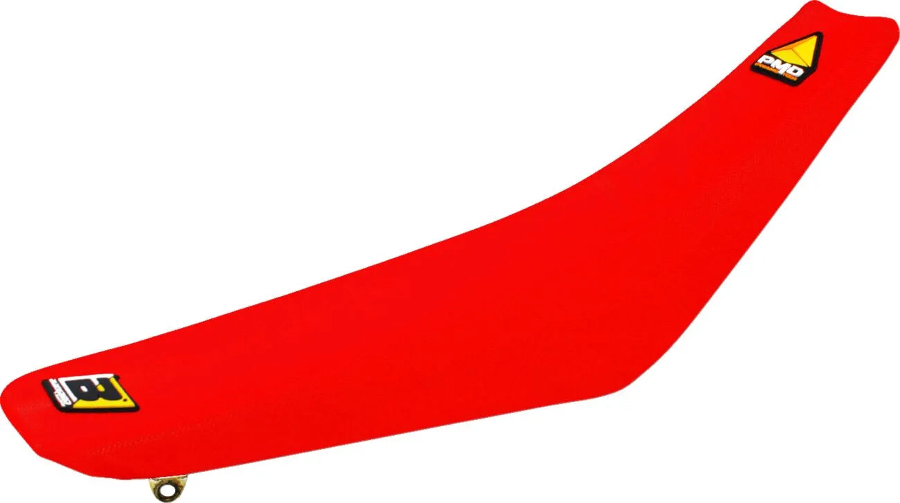 Blackbird Racing Pyramid Seat Cover - Red