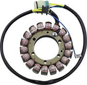 Moose Offroad Stator - Oe Replacement