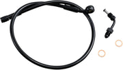 Magnum Shielding Xr Upper Brake Line With Adapter