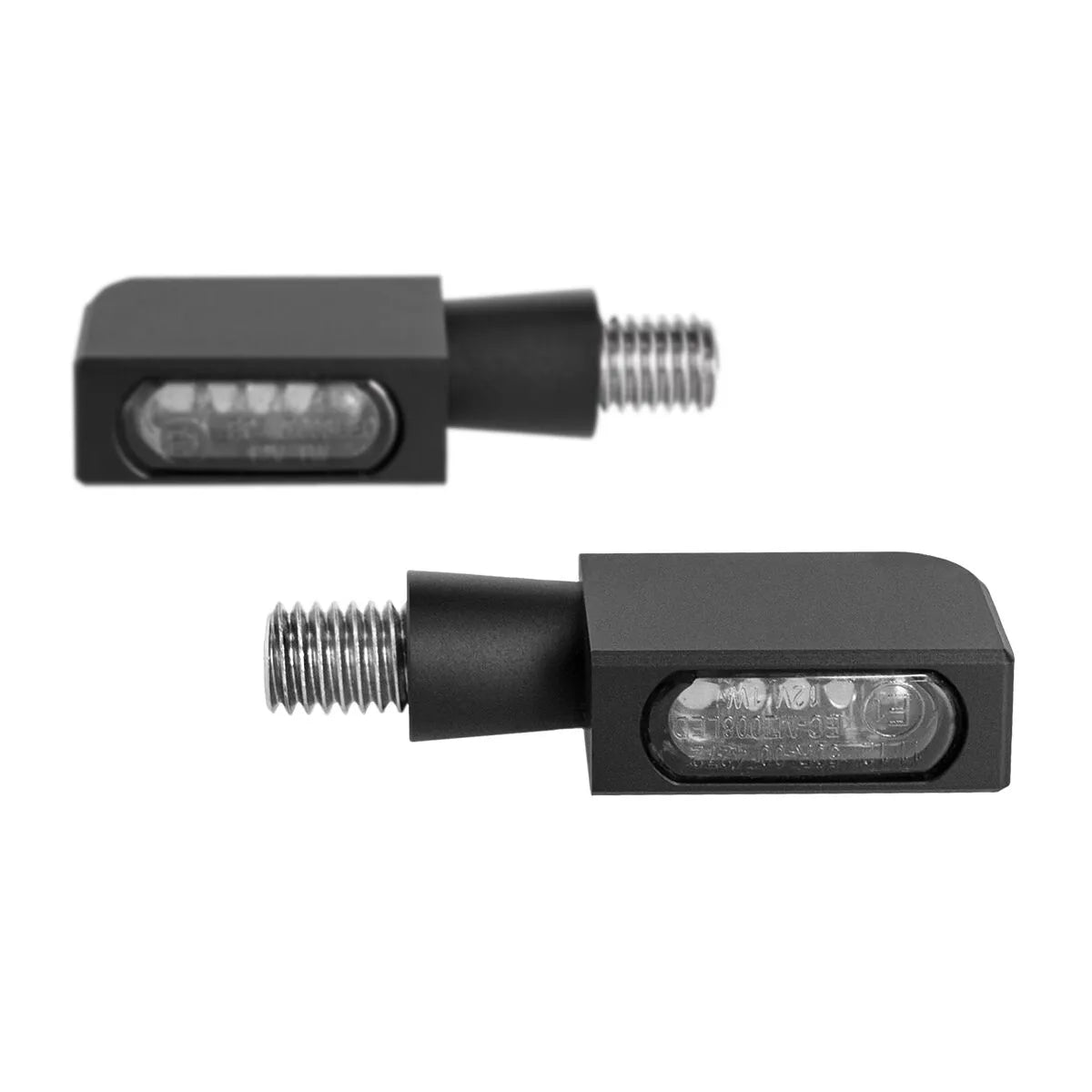 Heinz Bikes Blokk-line Micro Led Blinker