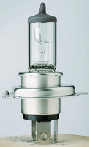 Flosser Halogen Headlight Bulbs - 12v 35w