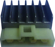 Parts Europe Regulator Rectifier - Oem Replacement