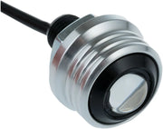 Joker Machine Led Fender Light - Blue Lens