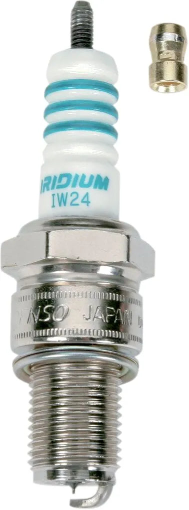 Denso Iw24 Iridium Spark Plug