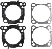 Cometic Mls Cylinder Head/base Gasket Kit