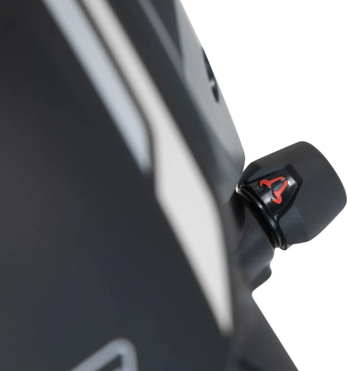 Sw-motech Front Axle Slider - Enhanced Protection