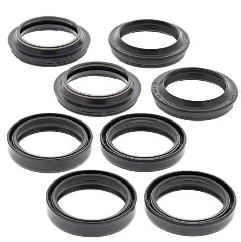 All Balls Fork Oil Seal/dust Seal Kit