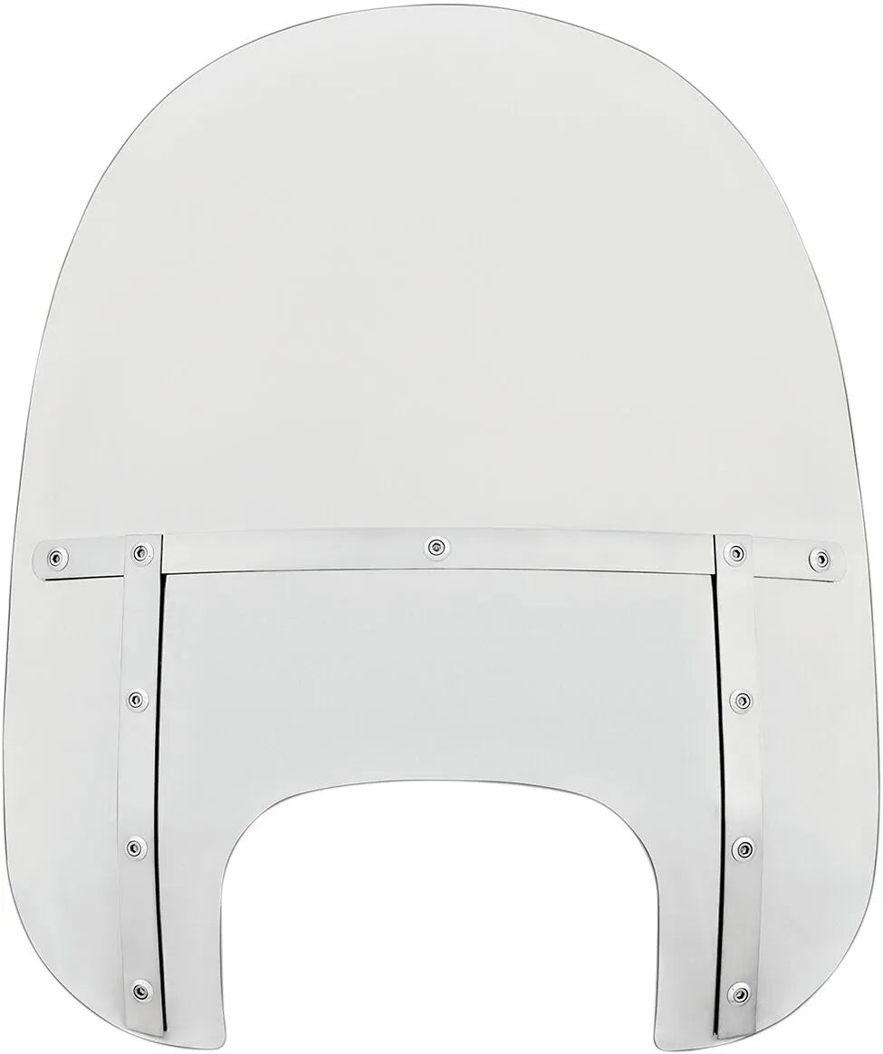 Memphis Shades Fats Windshield 19"