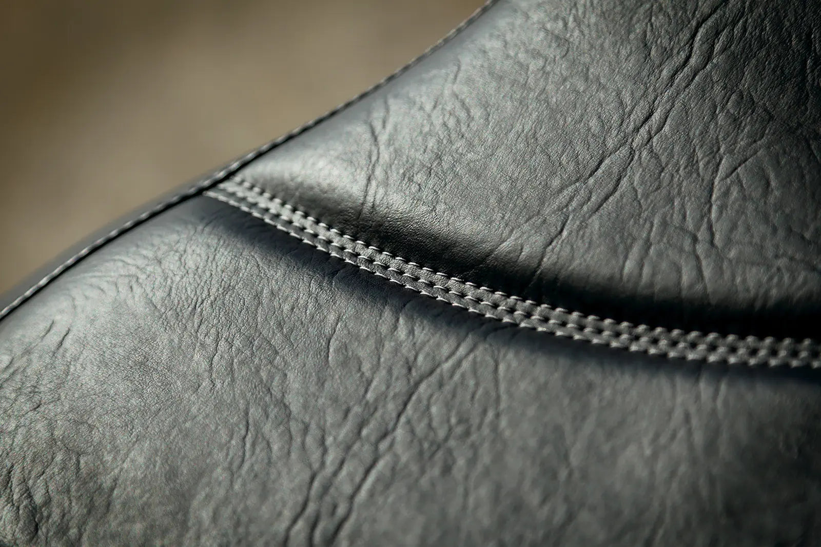 Mustang Mx Tour Solo Seat