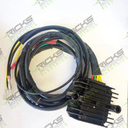 Rick's Motorsport Rectifier Regulator For Bmw