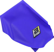 Blackbird Racing Pyramid Seat Cover - Blue