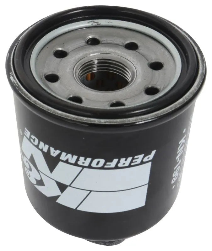K & N Kn-199 Spin-on Oil Filter
