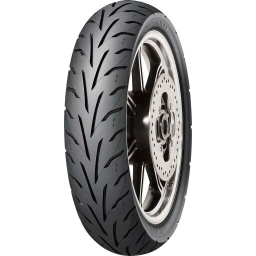 Dunlop Arrowmax Gt601 Tire 120/80-17 Rear