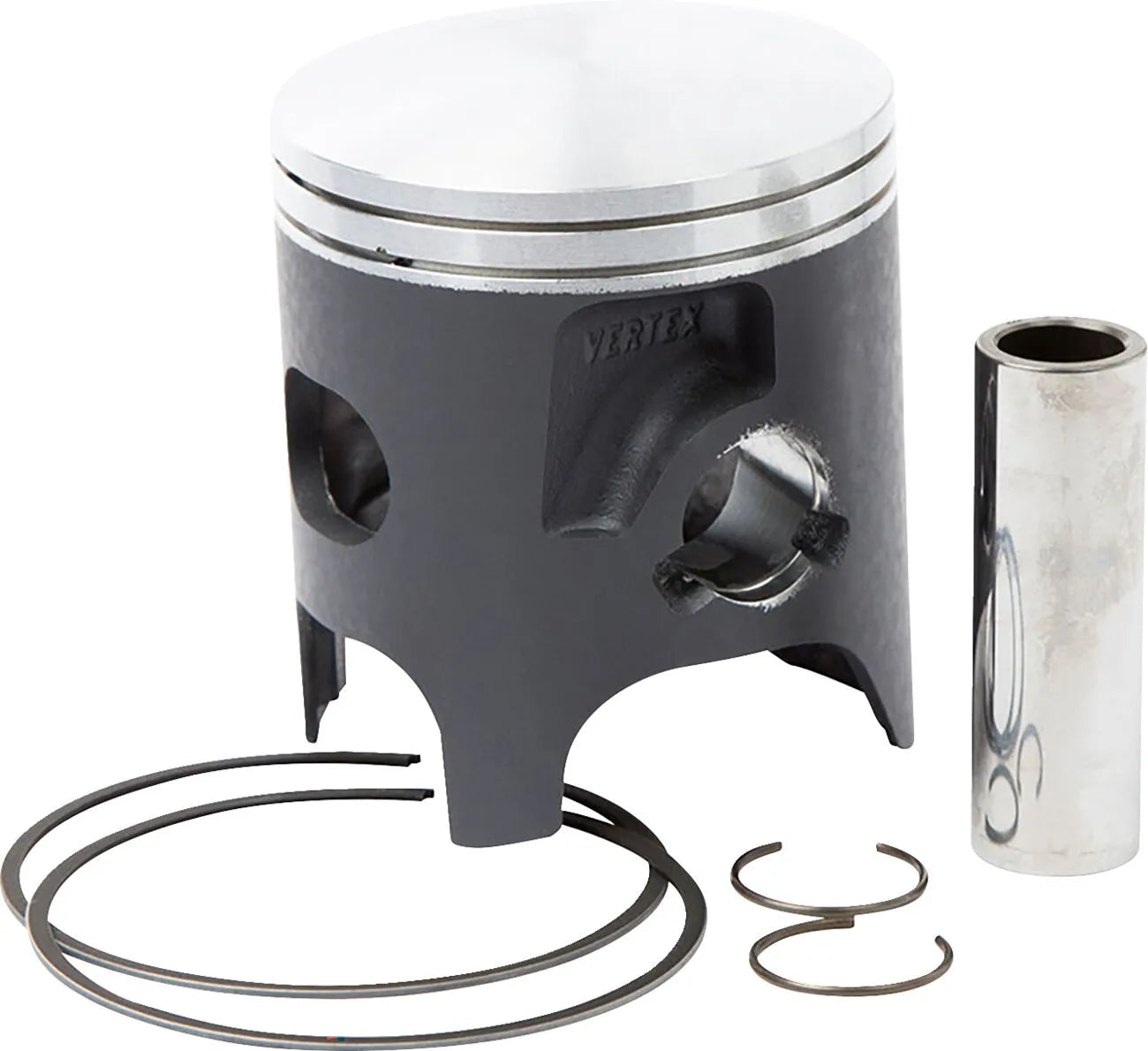 Vertex 2-stroke 250cc Cast Piston Kit