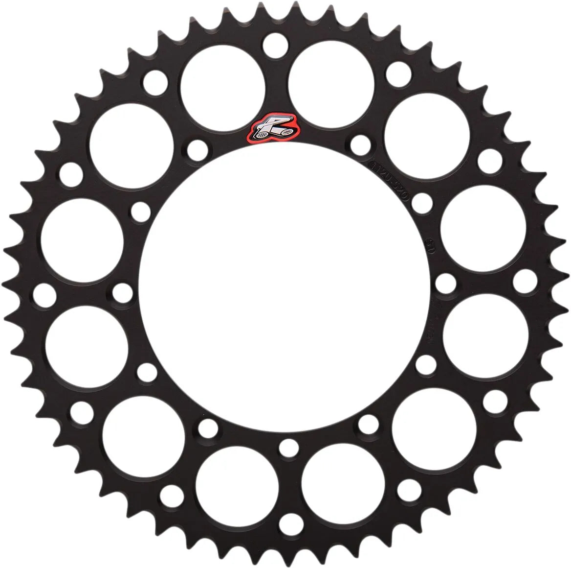 Renthal Ultralight 520 Sprocket
