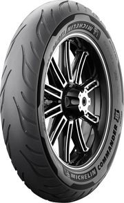 Michelin Commander Iii Cruiser Tire 130/90b16 Front