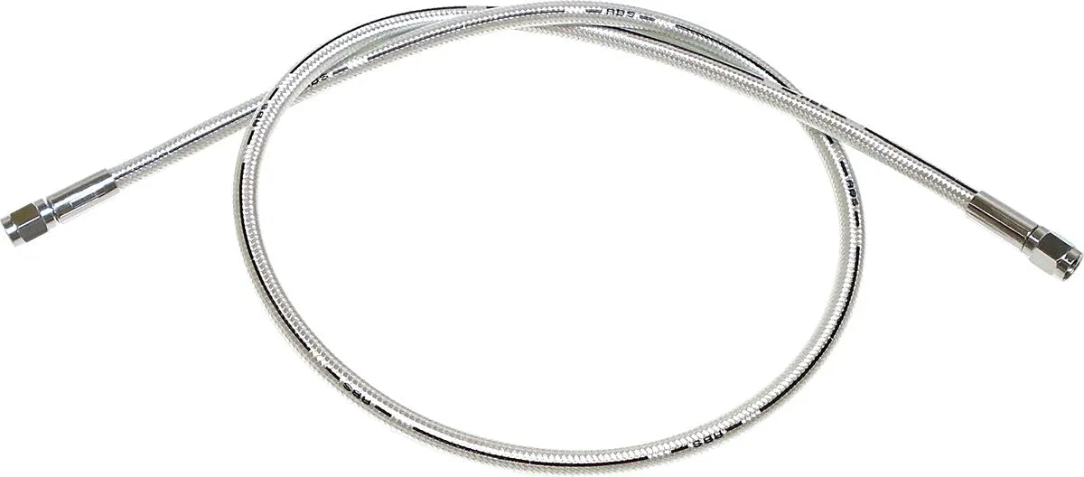 Magnum Shielding Braided Abs Brake Line 42 Inch