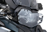 Sw-motech Headlight Guard - Stone Chip Protection