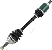 Moose Offroad Cv Axle - Oem Replacement