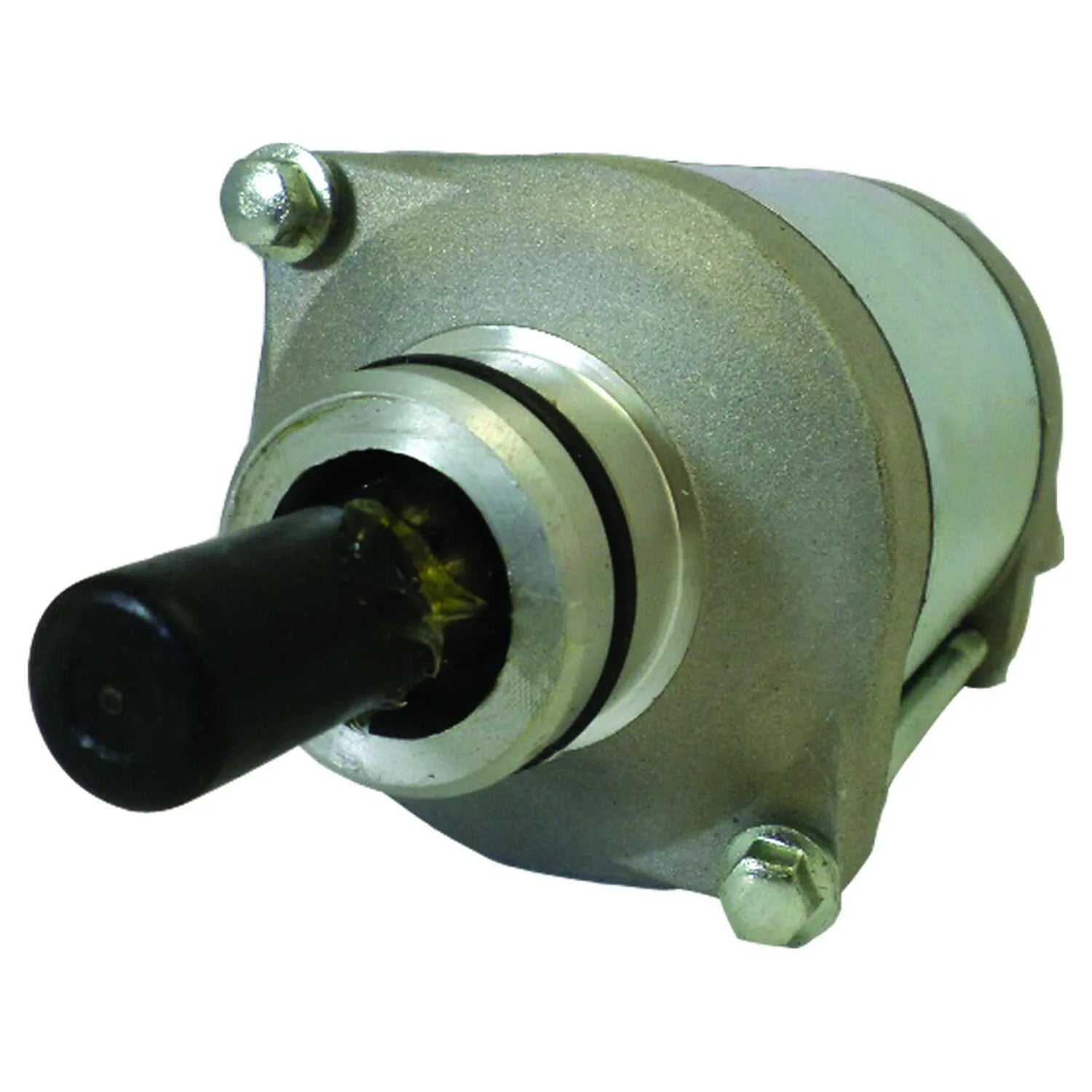 Parts Europe Starter - High-performance Replacement