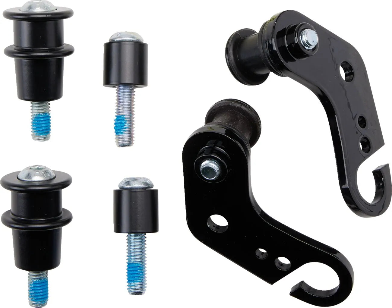 Cobra Big Ass Detachable Solo Luggage Rack