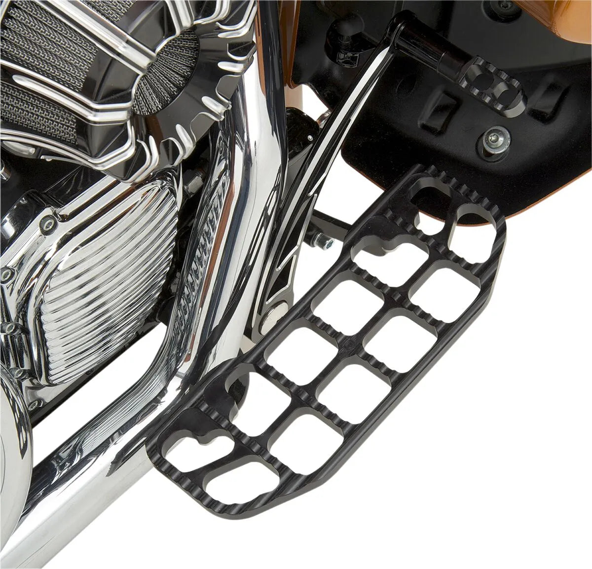 Joker Machine Serrated Floorboards