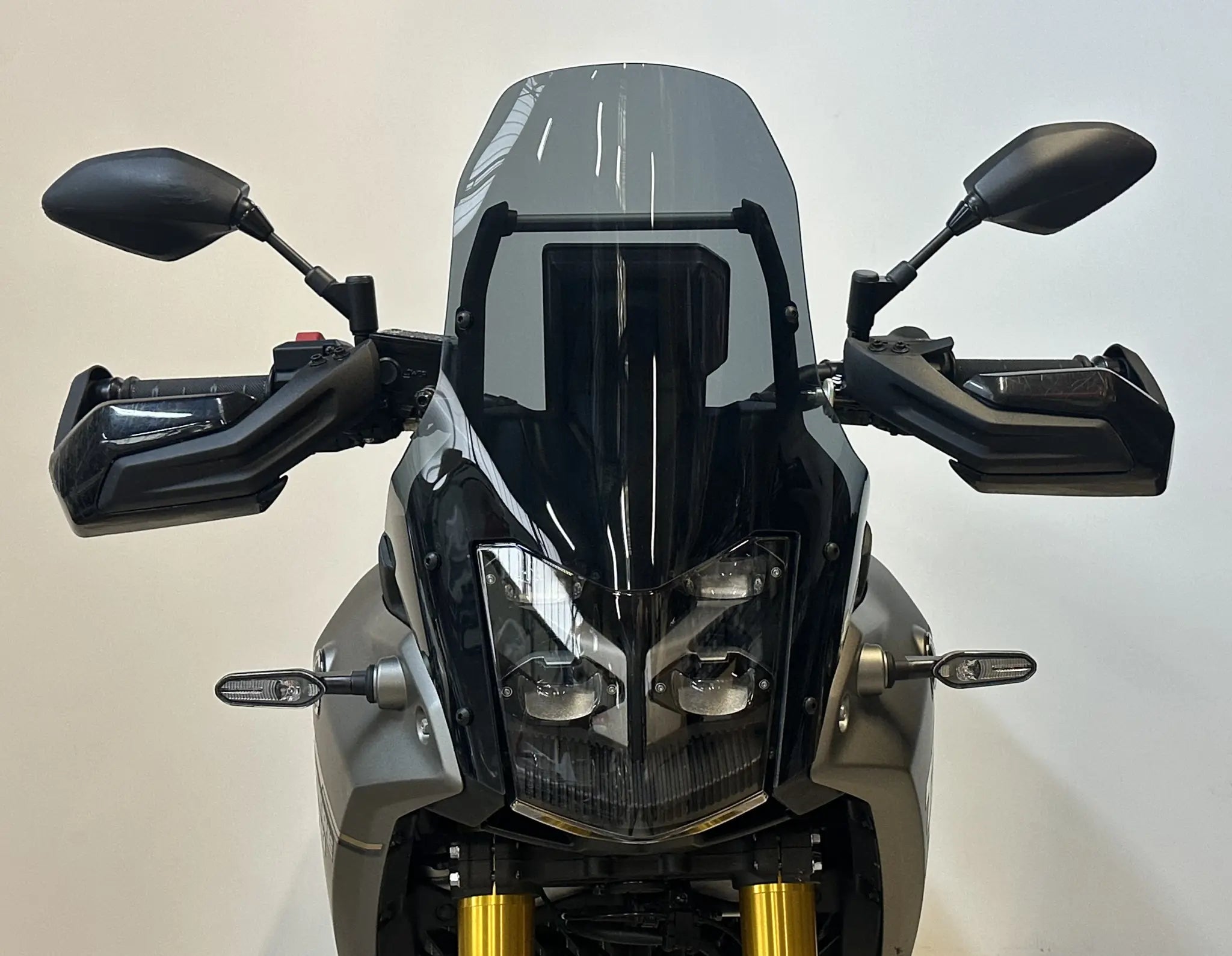 Bullster Windscreen Yamaha Tenere 700