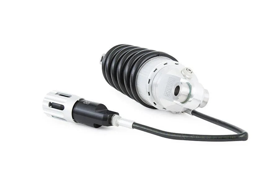 Ohlins Stx46 Shock For Harley-davidson