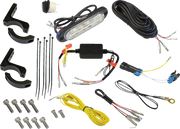 Powermadd Reverse Led Light Kit For Polaris