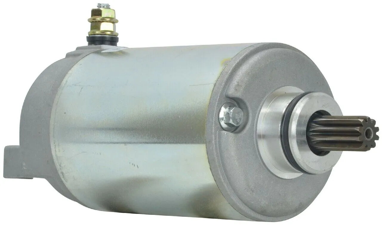 Parts Unlimited Starter Motor