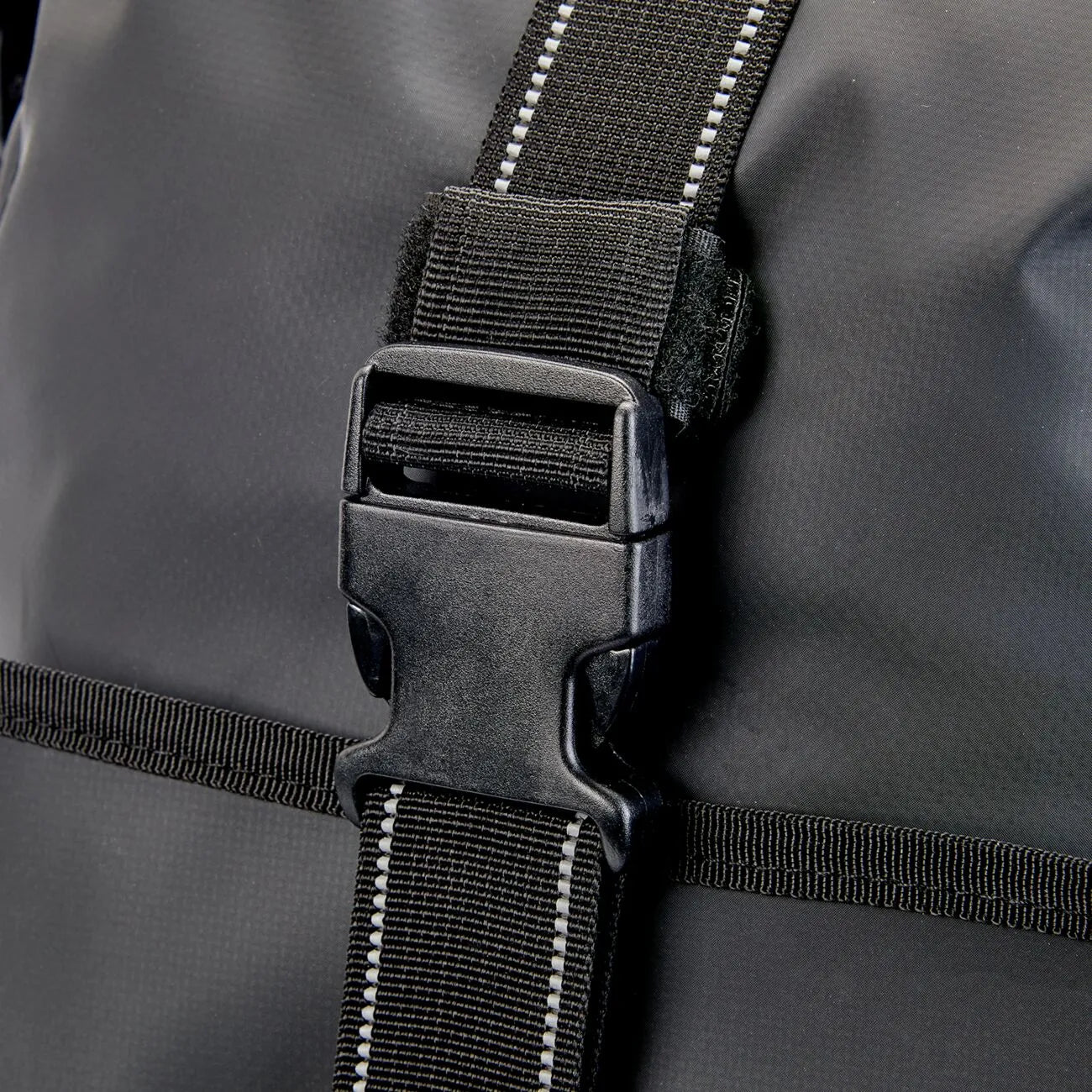 Biltwell Exfil-60 Motorcycle Roll Bag