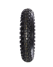 Motoz Tractionator Enduro I/t Tire 120/90-18 Rear