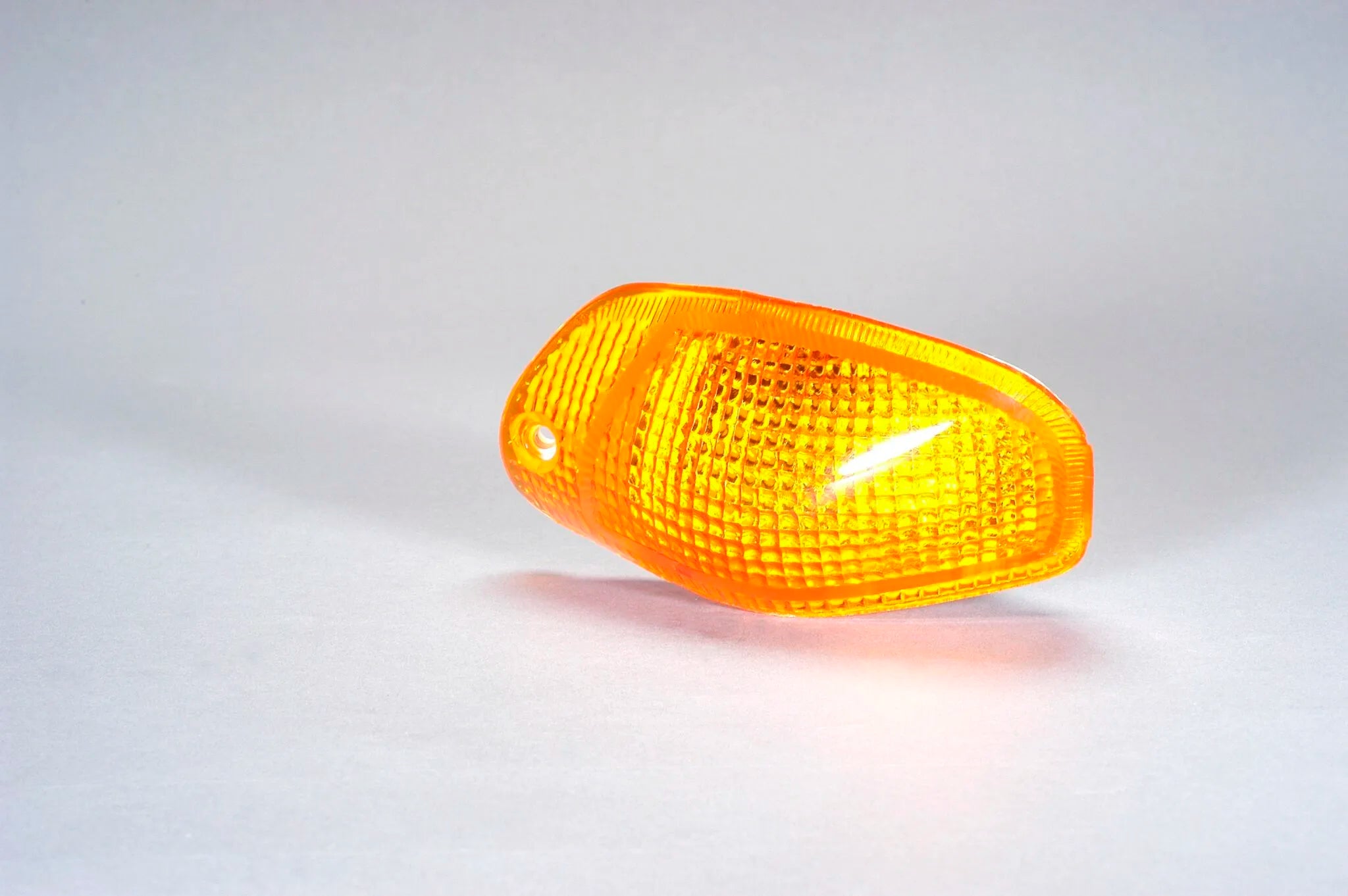 K&s Technologies Kawasaki Turn Signals - Amber Lens