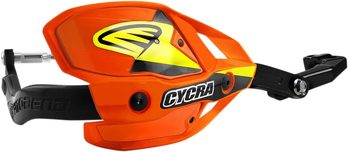 Cycra Ultra Probend Hcm Handguards - Orange